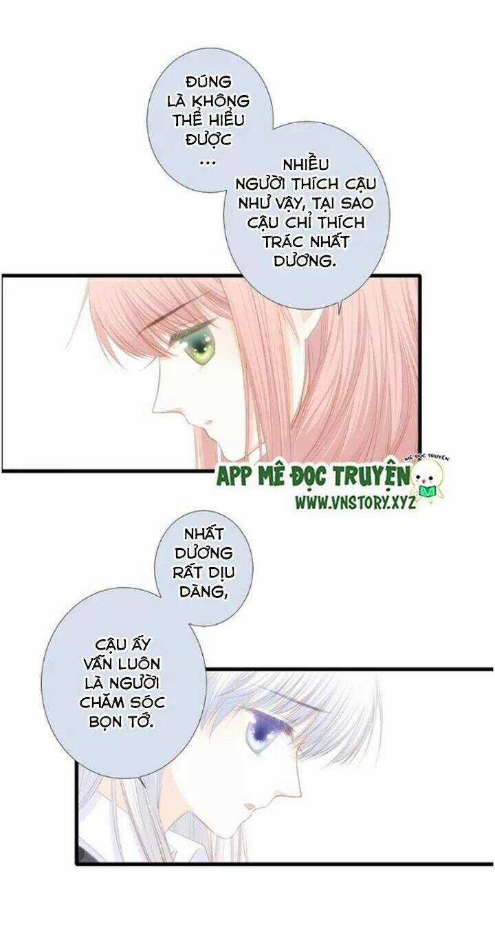 Con Tim Rung Động 2 - Chapter 99 - Trang 10