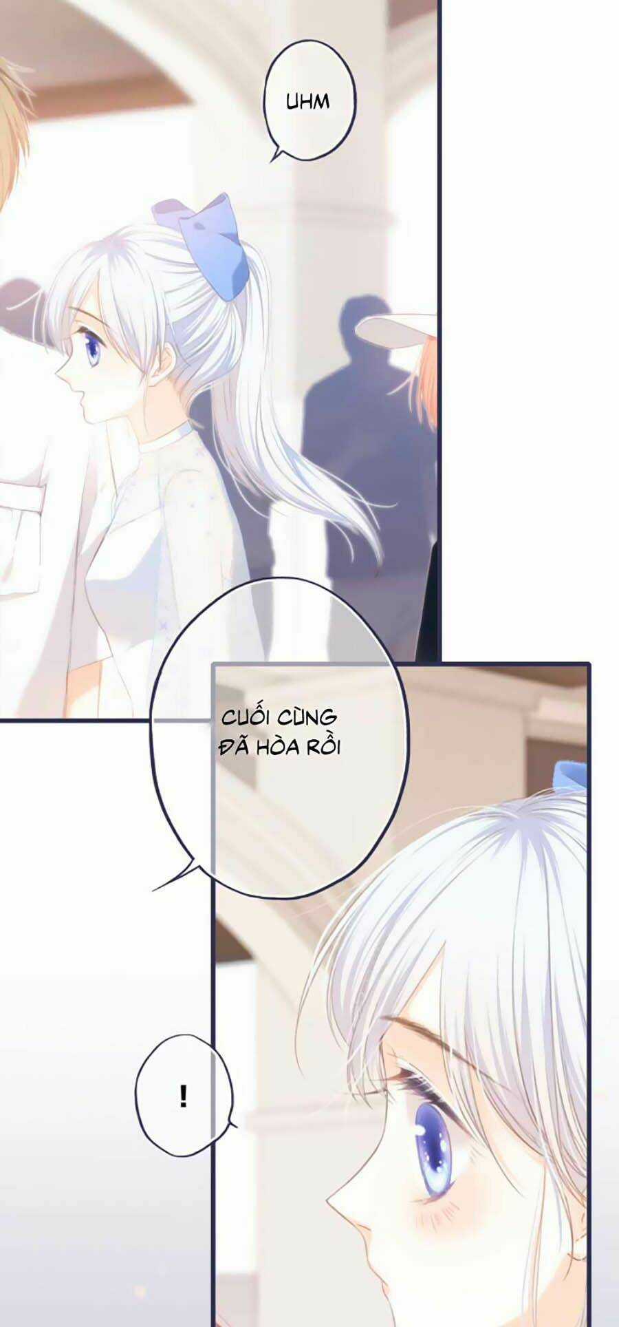 Con Tim Rung Động 3 - Chapter 1.1 - Trang 31