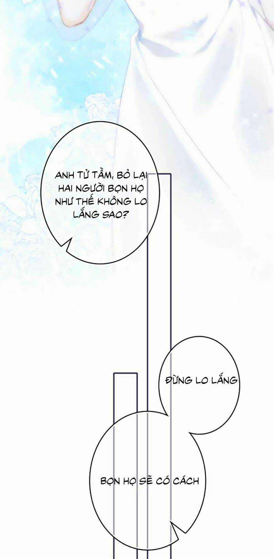 Con Tim Rung Động 3 - Chapter 1.1 - Trang 34