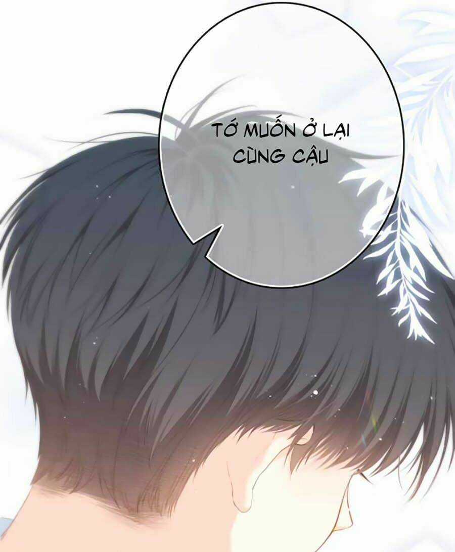 Con Tim Rung Động 3 - Chapter 1.1 - Trang 38