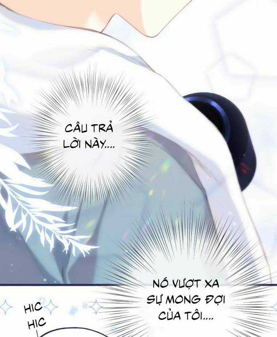 Con Tim Rung Động 3 - Chapter 1.1 - Trang 39