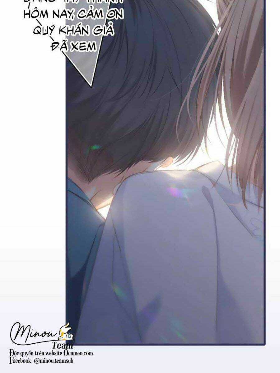 Con Tim Rung Động 3 - Chapter 1.1 - Trang 46