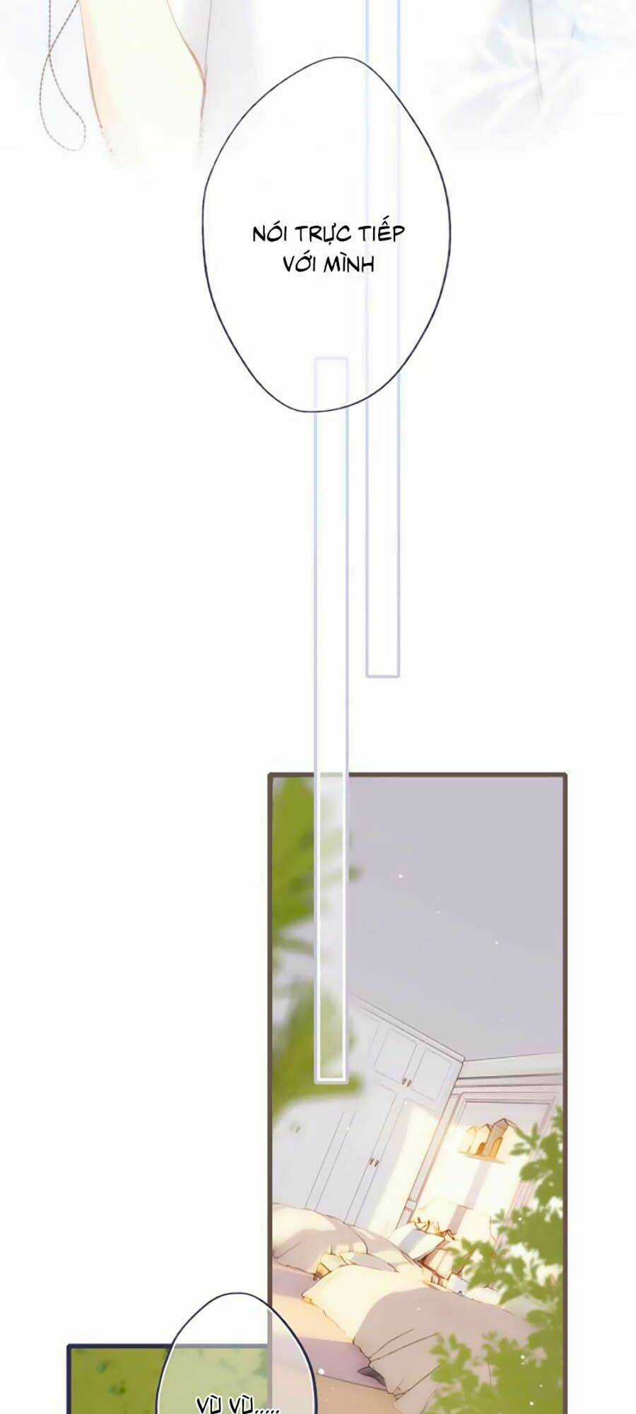 Con Tim Rung Động 3 - Chapter 1.1 - Trang 57