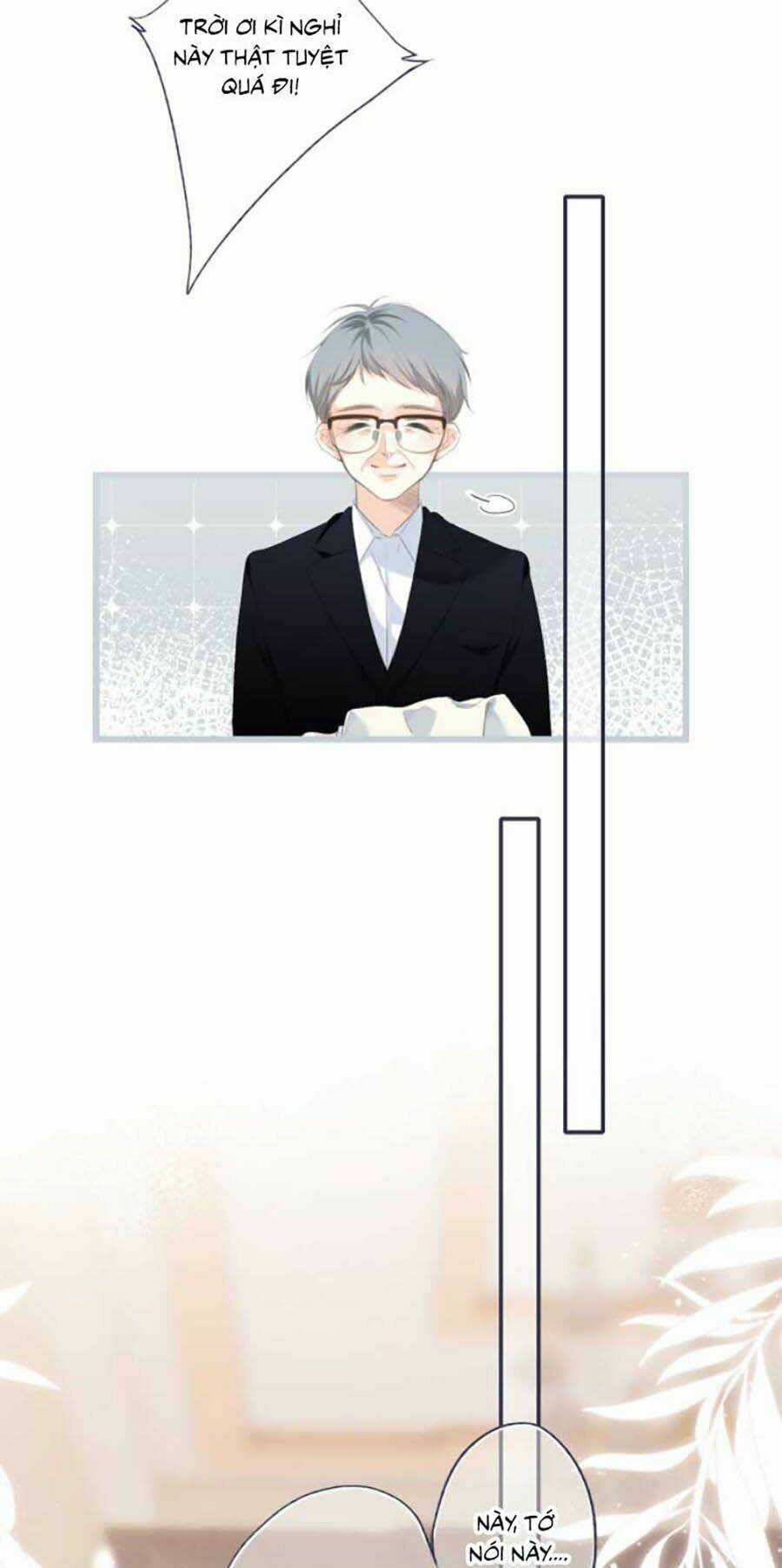 Con Tim Rung Động 3 - Chapter 1.2 - Trang 3