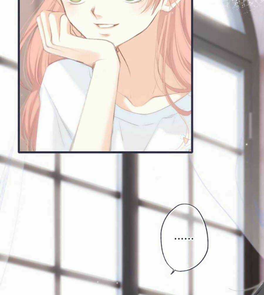 Con Tim Rung Động 3 - Chapter 1.2 - Trang 21