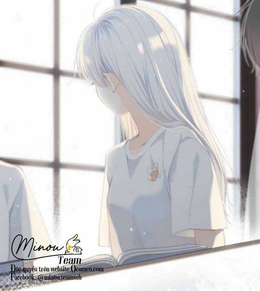 Con Tim Rung Động 3 - Chapter 1.2 - Trang 22