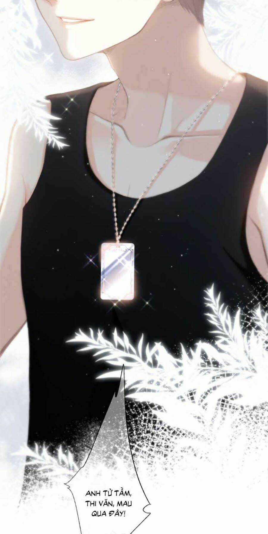 Con Tim Rung Động 3 - Chapter 1.2 - Trang 24