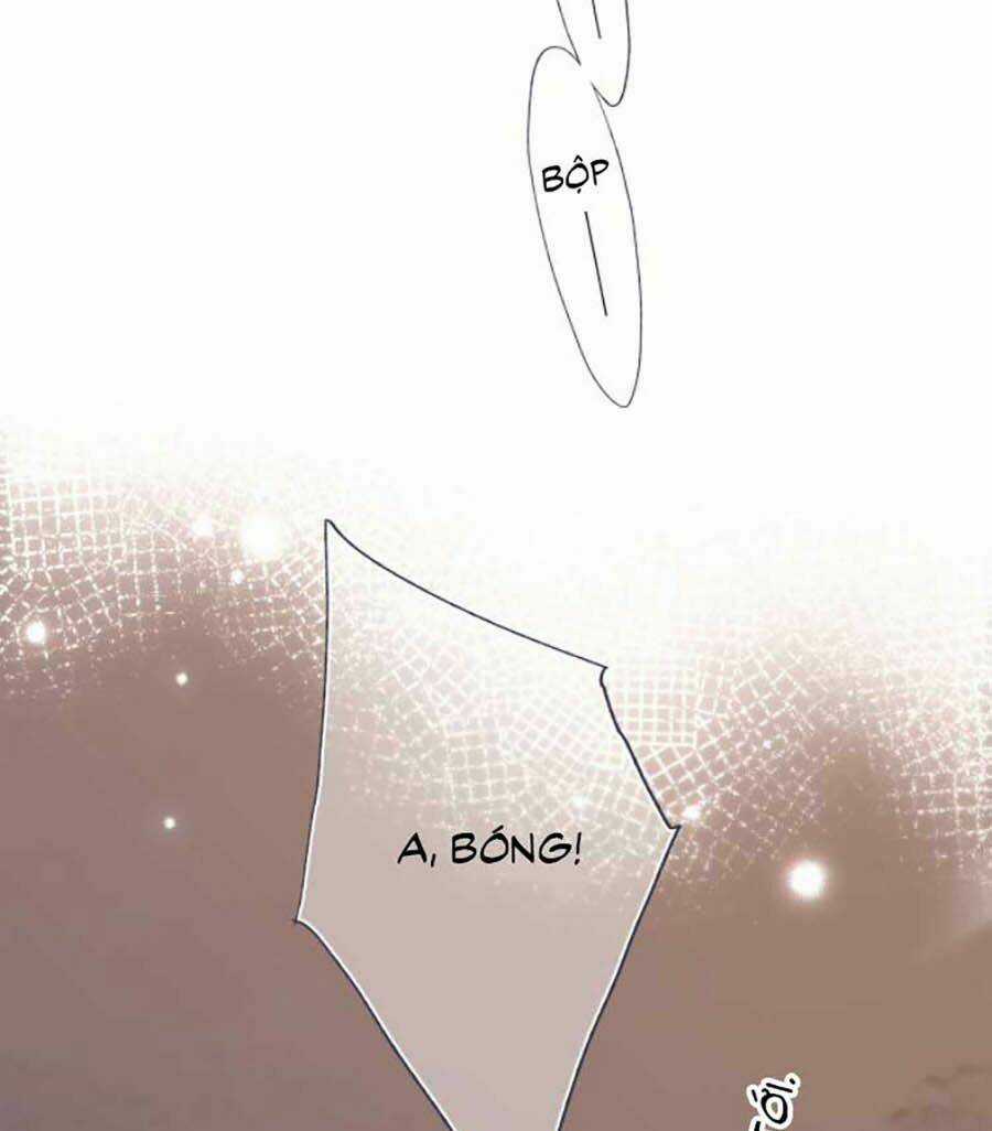 Con Tim Rung Động 3 - Chapter 1.2 - Trang 35