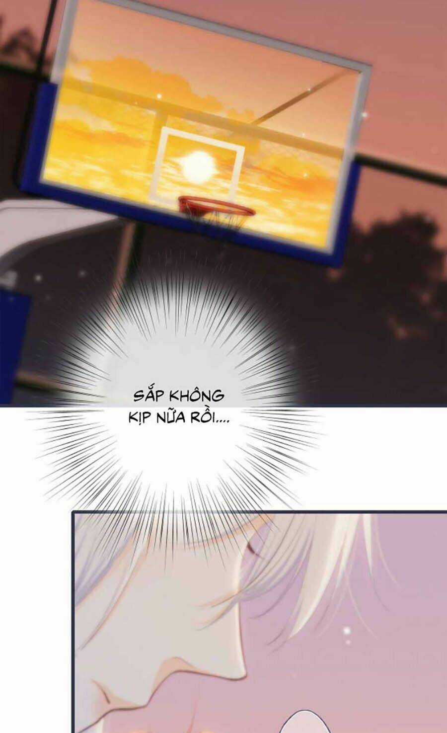 Con Tim Rung Động 3 - Chapter 1.2 - Trang 39