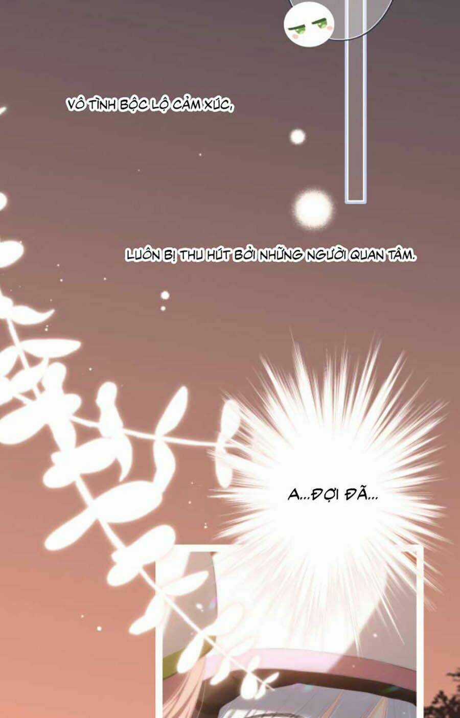 Con Tim Rung Động 3 - Chapter 1.2 - Trang 48