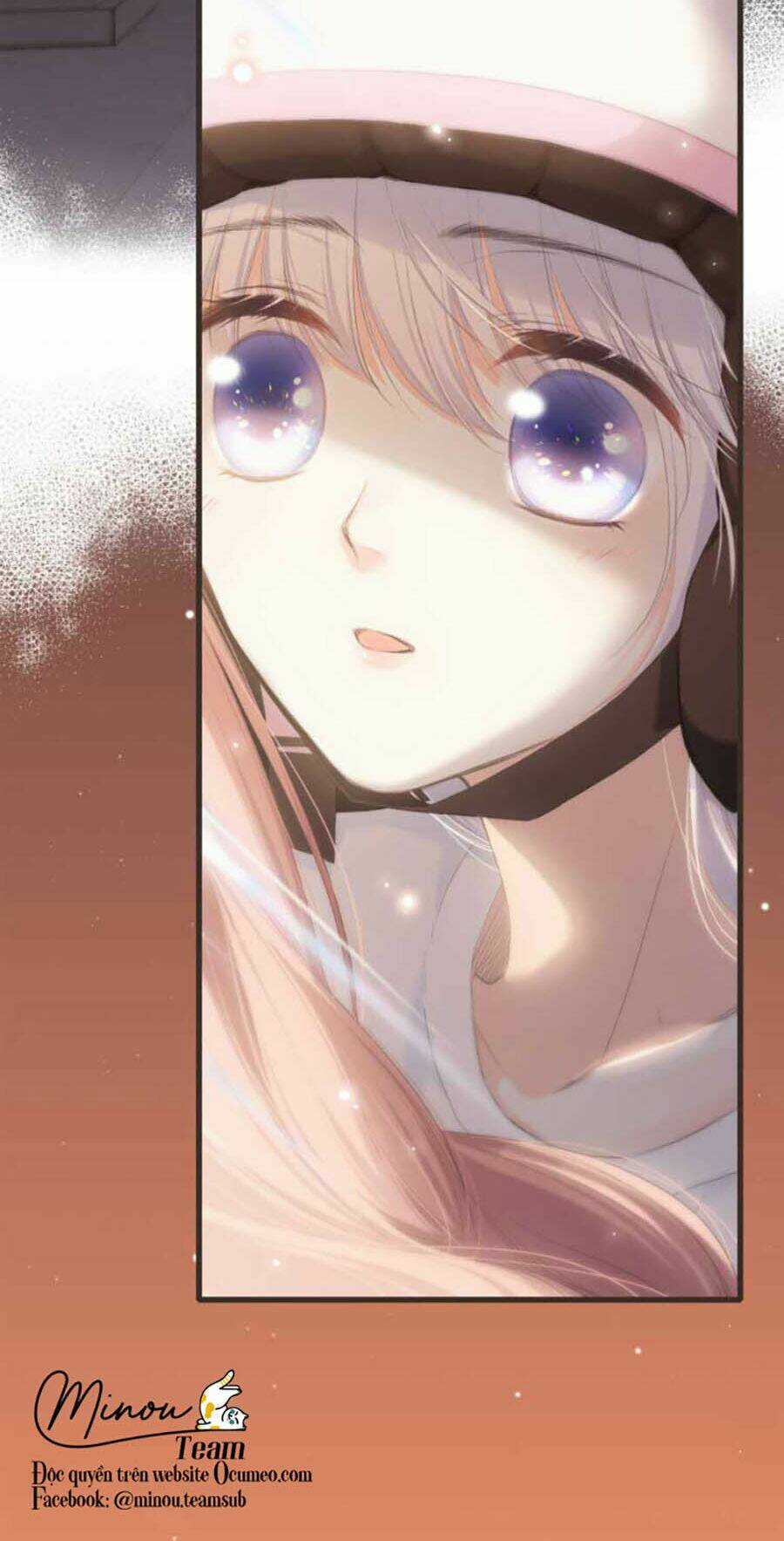 Con Tim Rung Động 3 - Chapter 1.2 - Trang 52