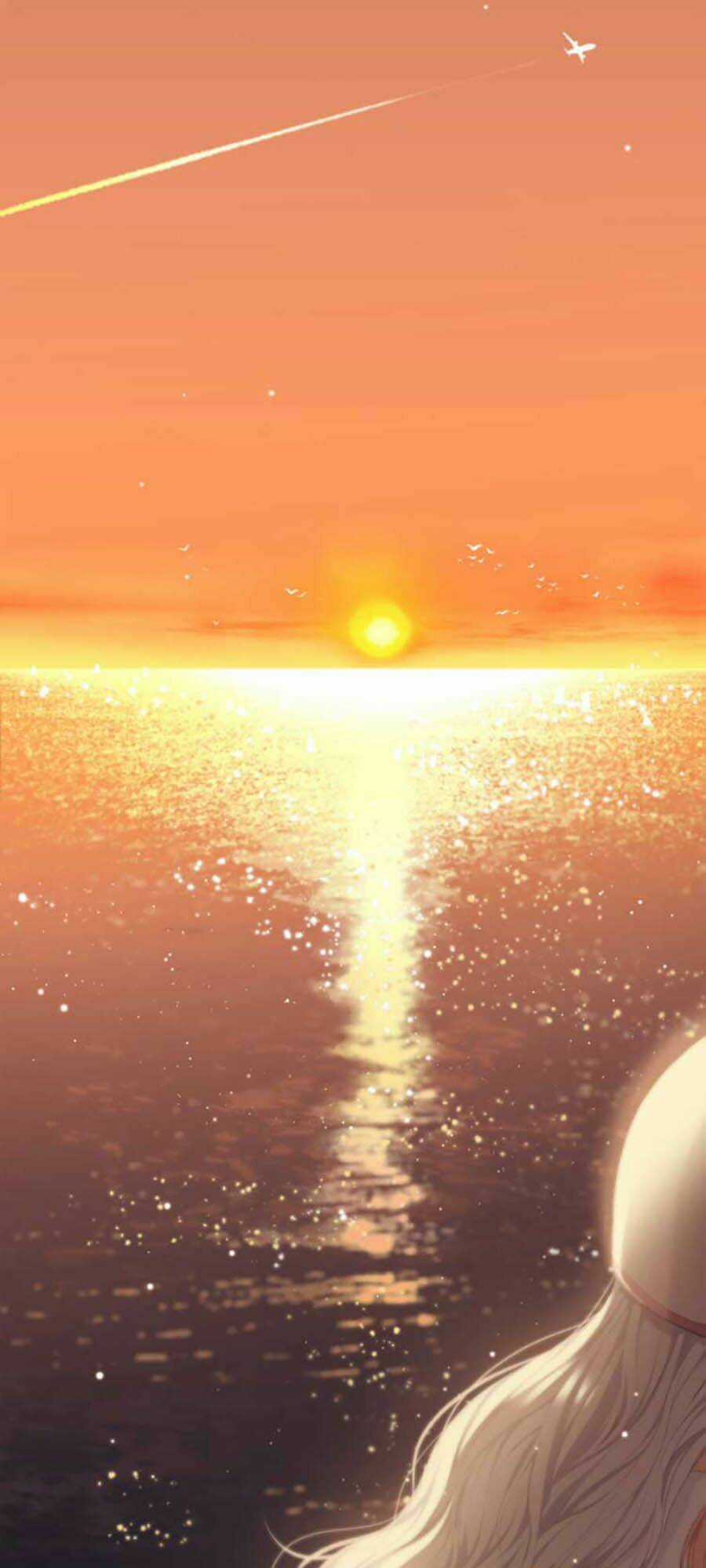 Con Tim Rung Động 3 - Chapter 1.2 - Trang 53