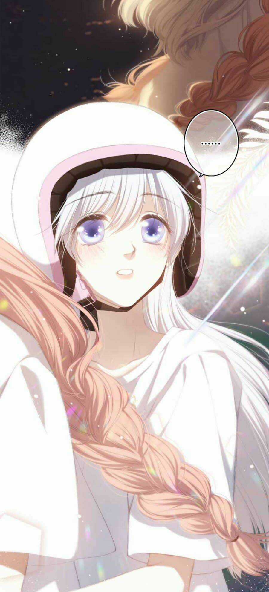 Con Tim Rung Động 3 - Chapter 1.2 - Trang 54