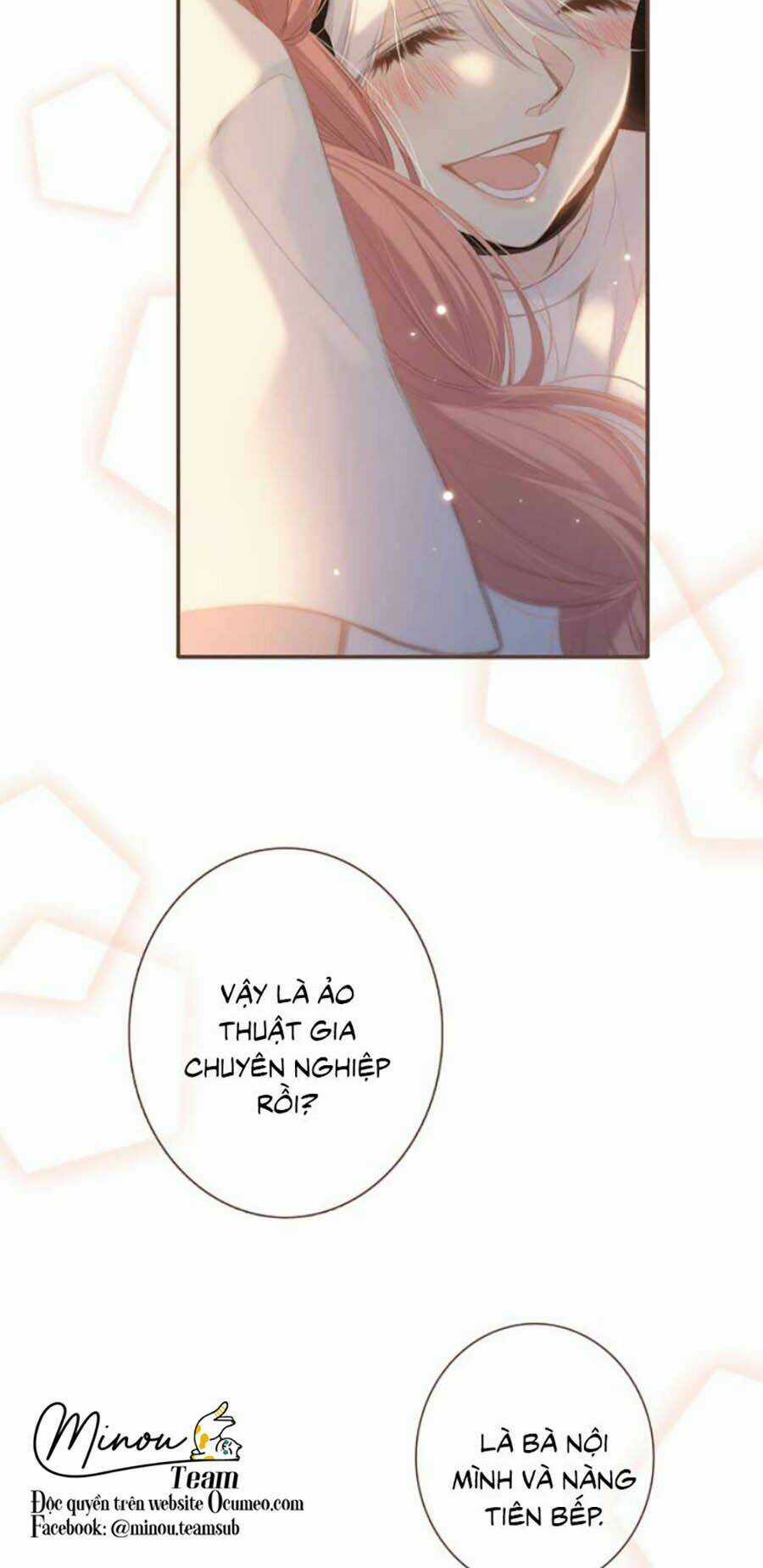 Con Tim Rung Động 3 - Chapter 1.2 - Trang 59