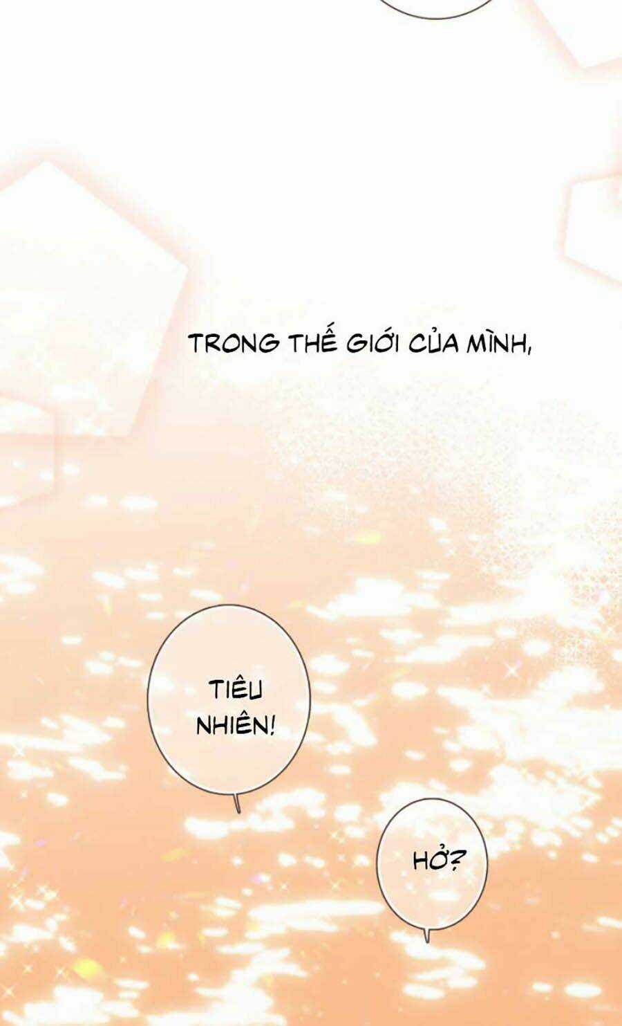 Con Tim Rung Động 3 - Chapter 1.2 - Trang 60