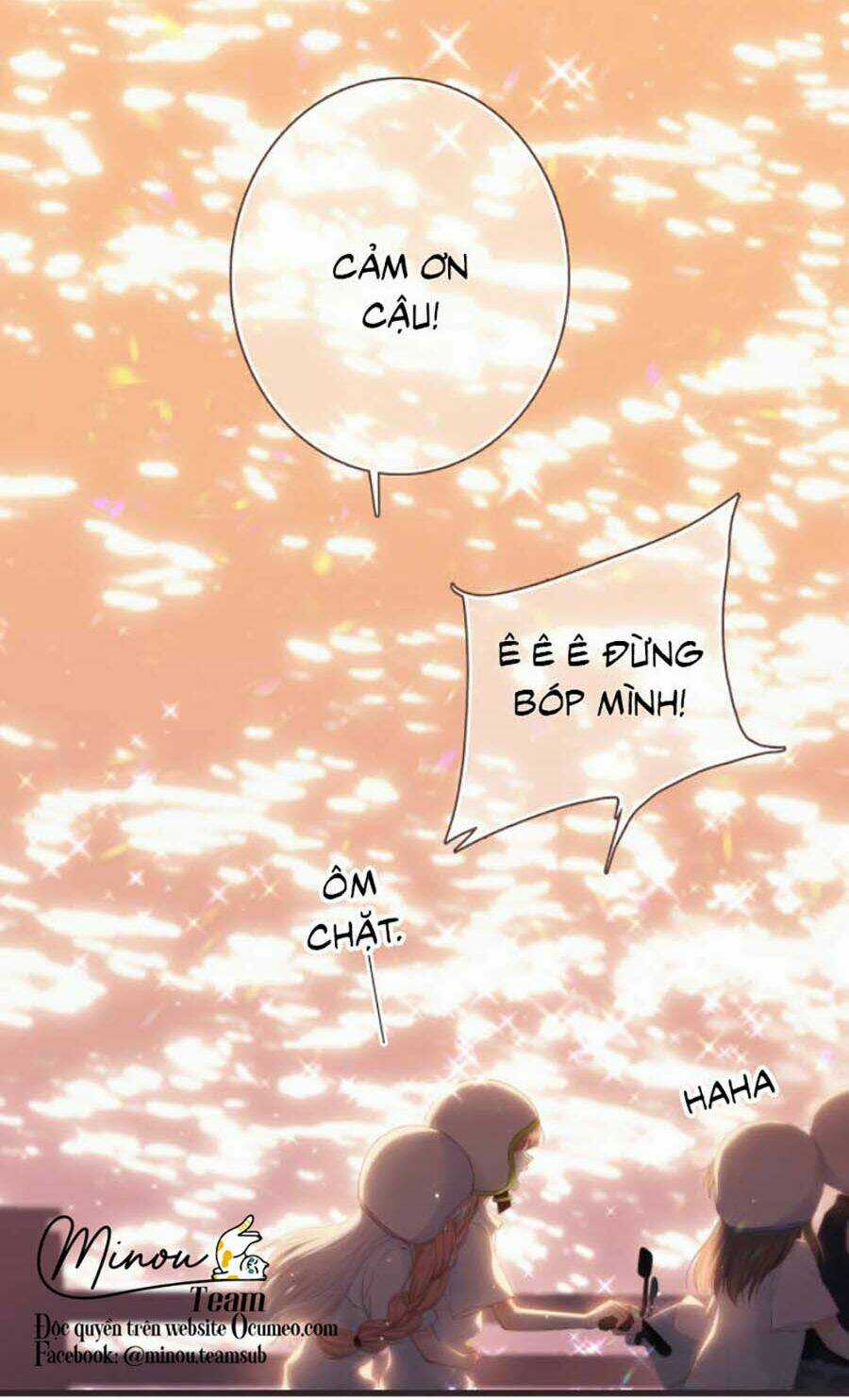 Con Tim Rung Động 3 - Chapter 1.2 - Trang 61