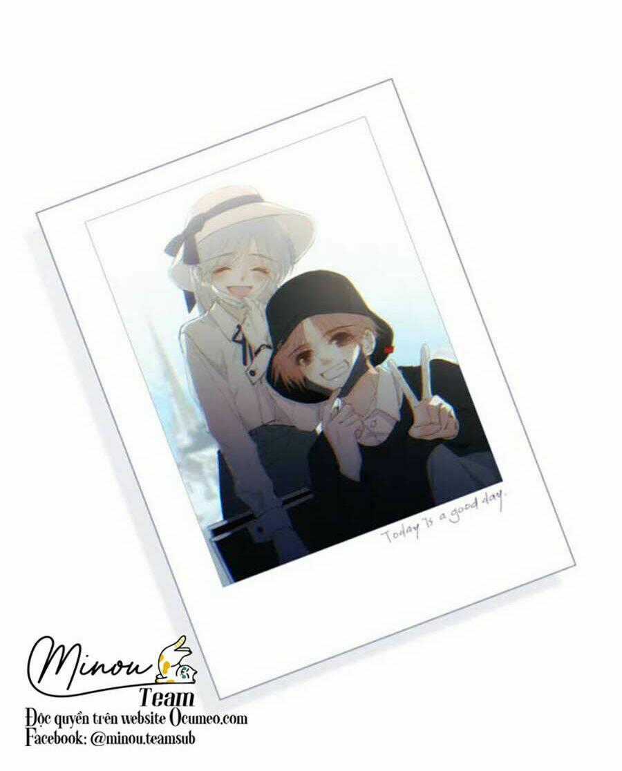 Con Tim Rung Động 3 - Chapter 1.2 - Trang 63