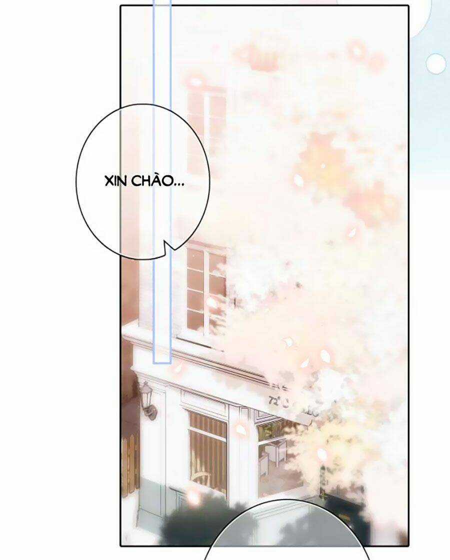 Con Tim Rung Động 3 - Chapter 10.1 - Trang 29