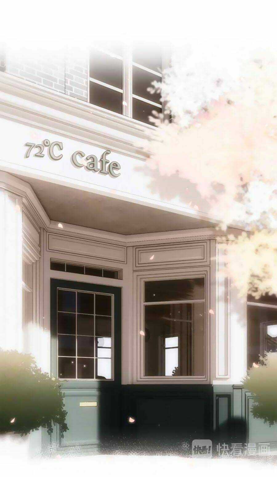 Con Tim Rung Động 3 - Chapter 10.1 - Trang 4