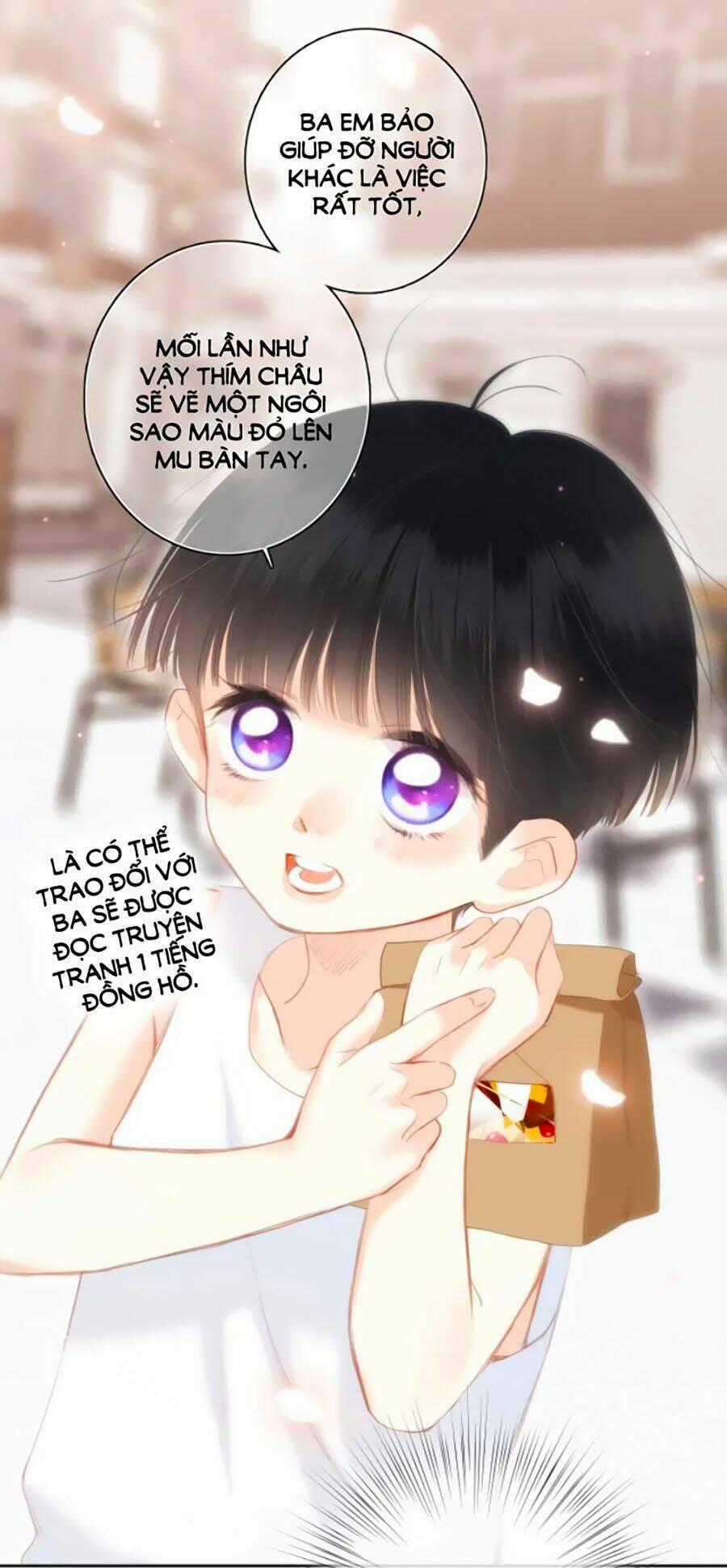 Con Tim Rung Động 3 - Chapter 10.2 - Trang 2