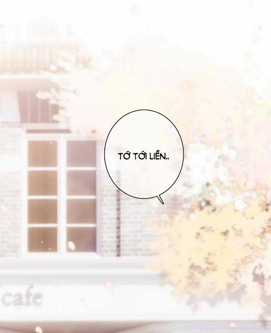 Con Tim Rung Động 3 - Chapter 10.2 - Trang 11