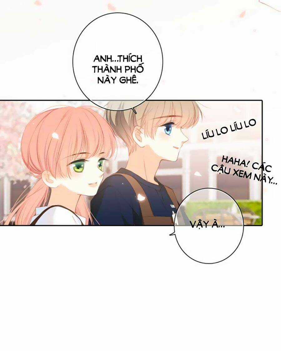 Con Tim Rung Động 3 - Chapter 10.2 - Trang 13