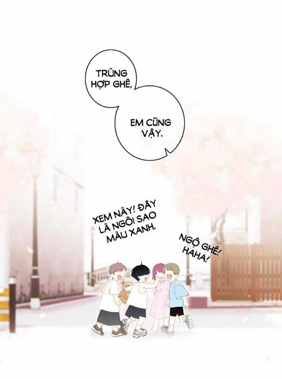 Con Tim Rung Động 3 - Chapter 10.2 - Trang 14