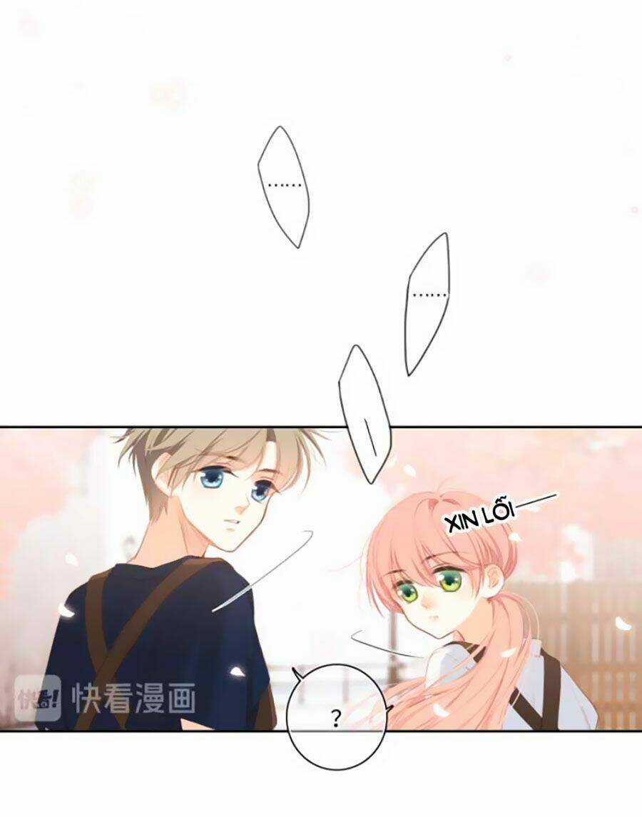 Con Tim Rung Động 3 - Chapter 10.2 - Trang 15