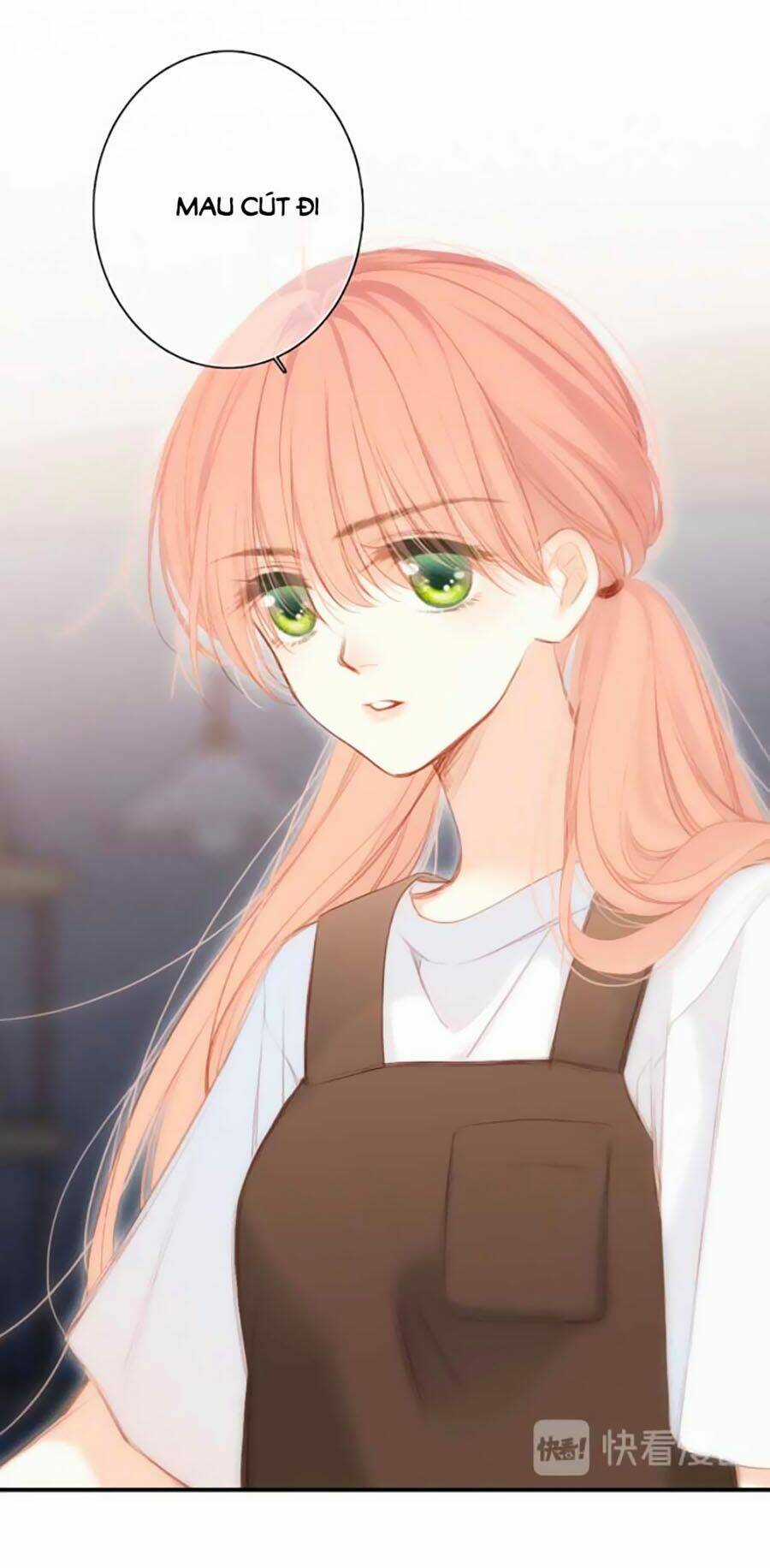 Con Tim Rung Động 3 - Chapter 10.2 - Trang 20