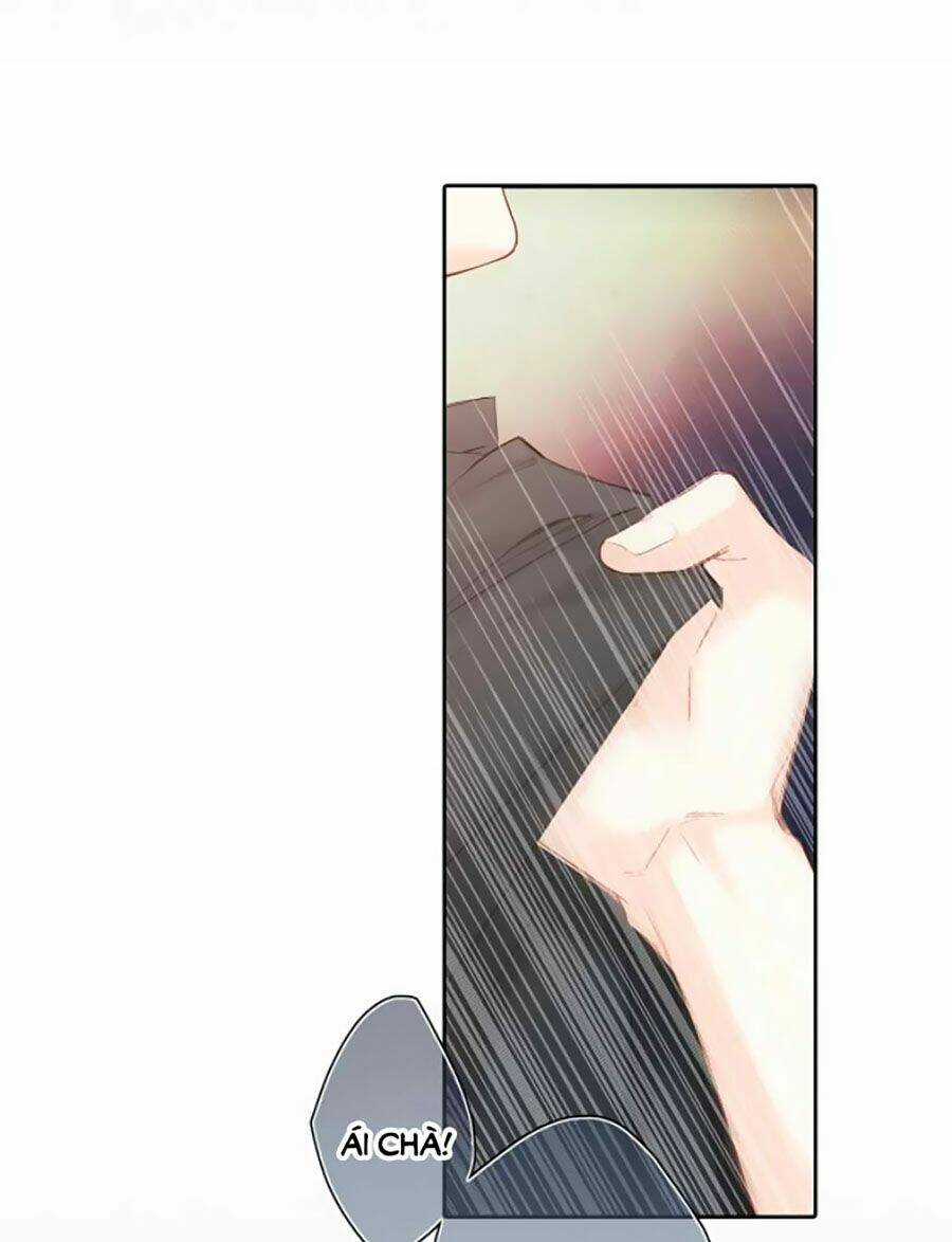 Con Tim Rung Động 3 - Chapter 10.2 - Trang 23