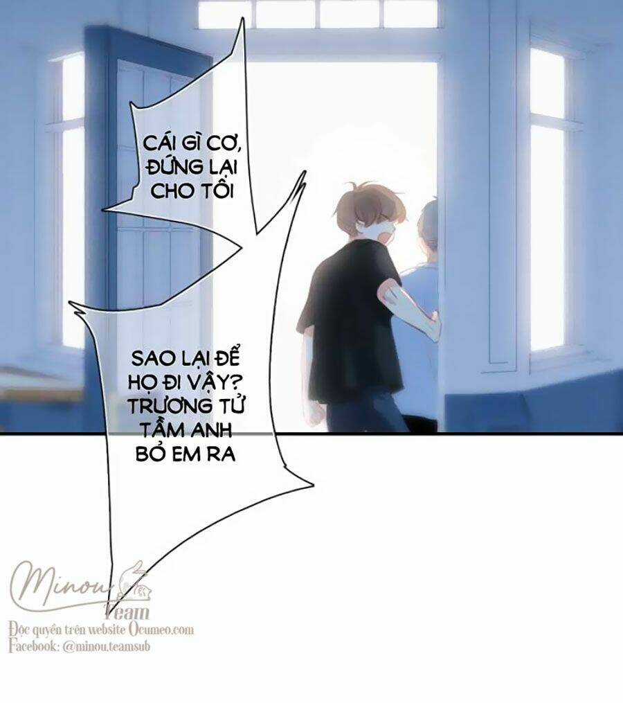 Con Tim Rung Động 3 - Chapter 10.2 - Trang 29