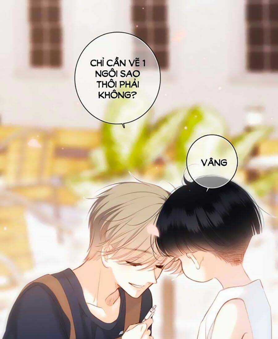 Con Tim Rung Động 3 - Chapter 10.2 - Trang 4