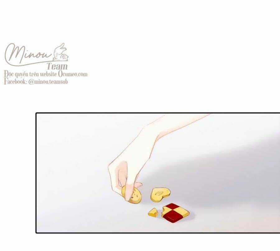Con Tim Rung Động 3 - Chapter 10.2 - Trang 31