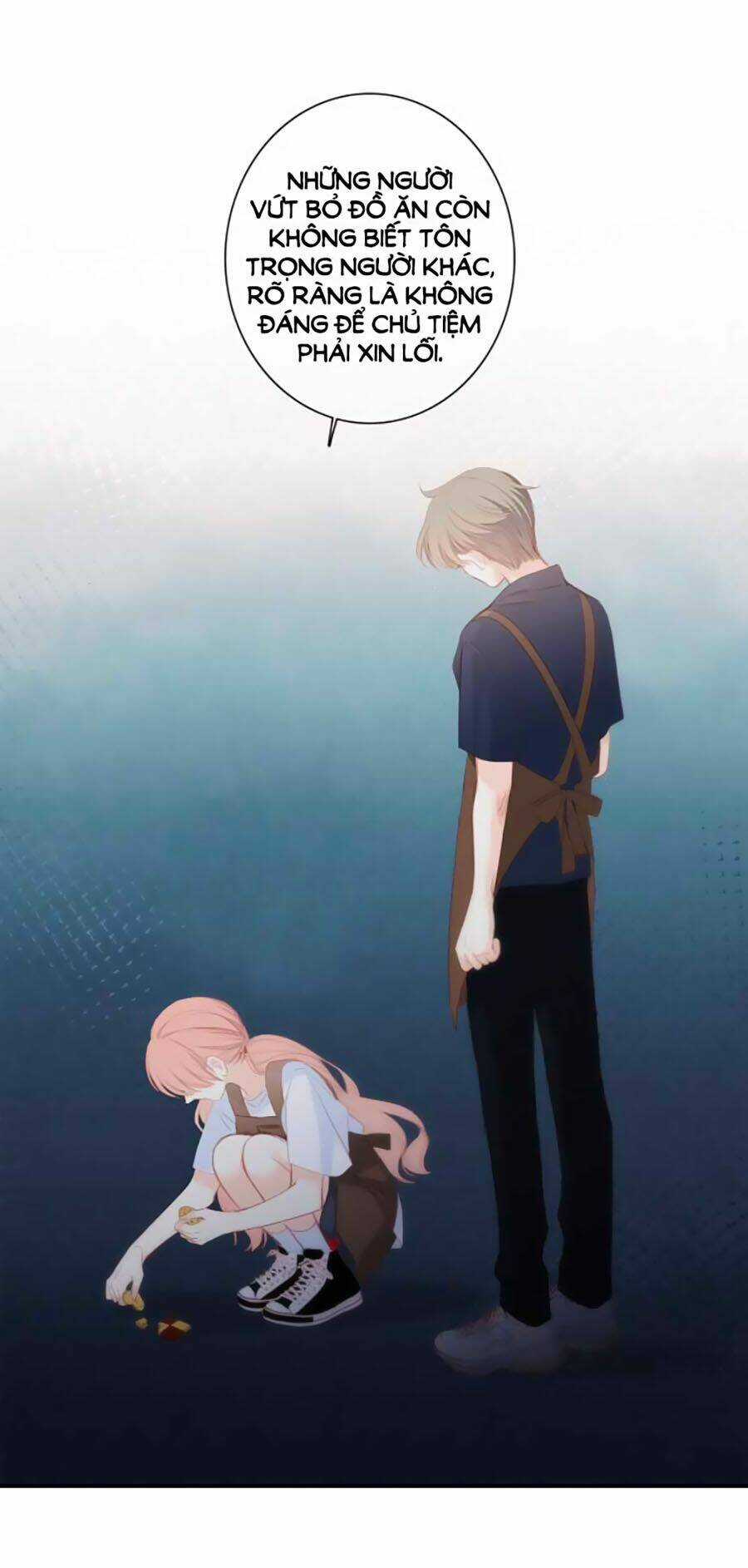 Con Tim Rung Động 3 - Chapter 10.2 - Trang 33