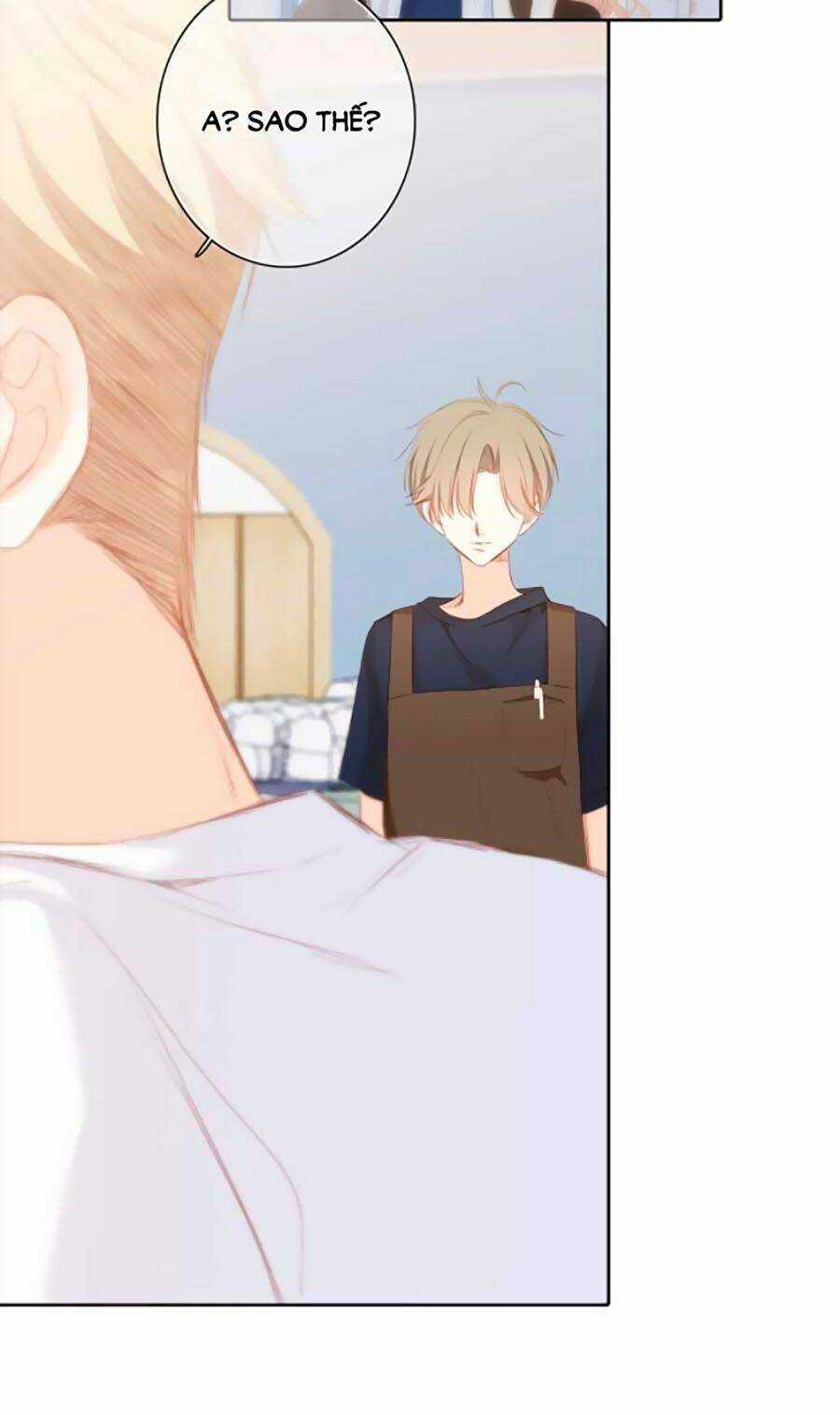 Con Tim Rung Động 3 - Chapter 10.2 - Trang 35