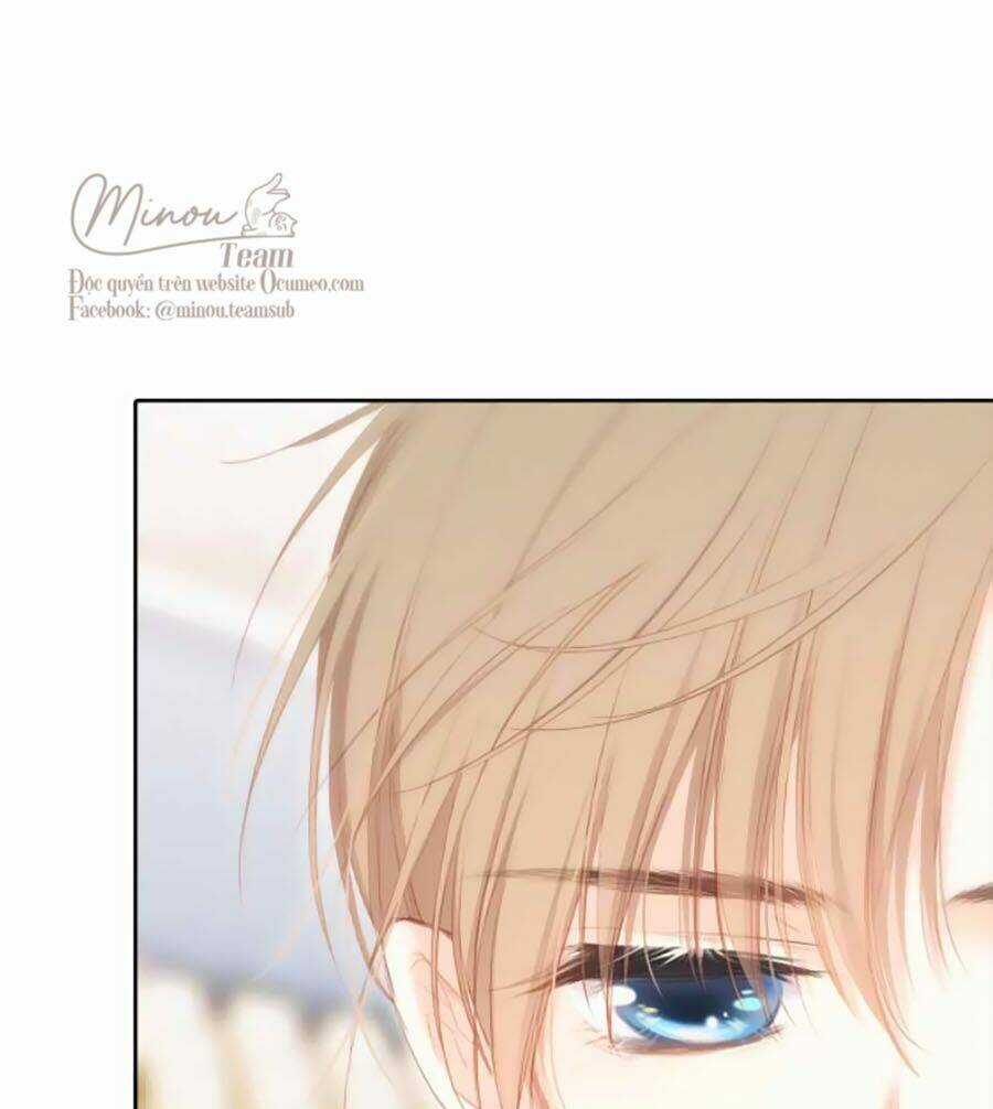 Con Tim Rung Động 3 - Chapter 10.2 - Trang 36