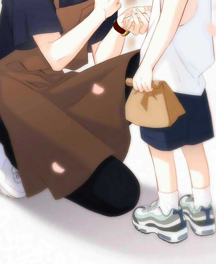 Con Tim Rung Động 3 - Chapter 10.2 - Trang 5