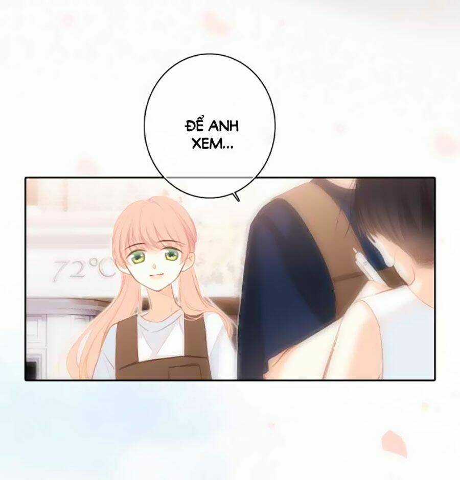 Con Tim Rung Động 3 - Chapter 10.2 - Trang 6