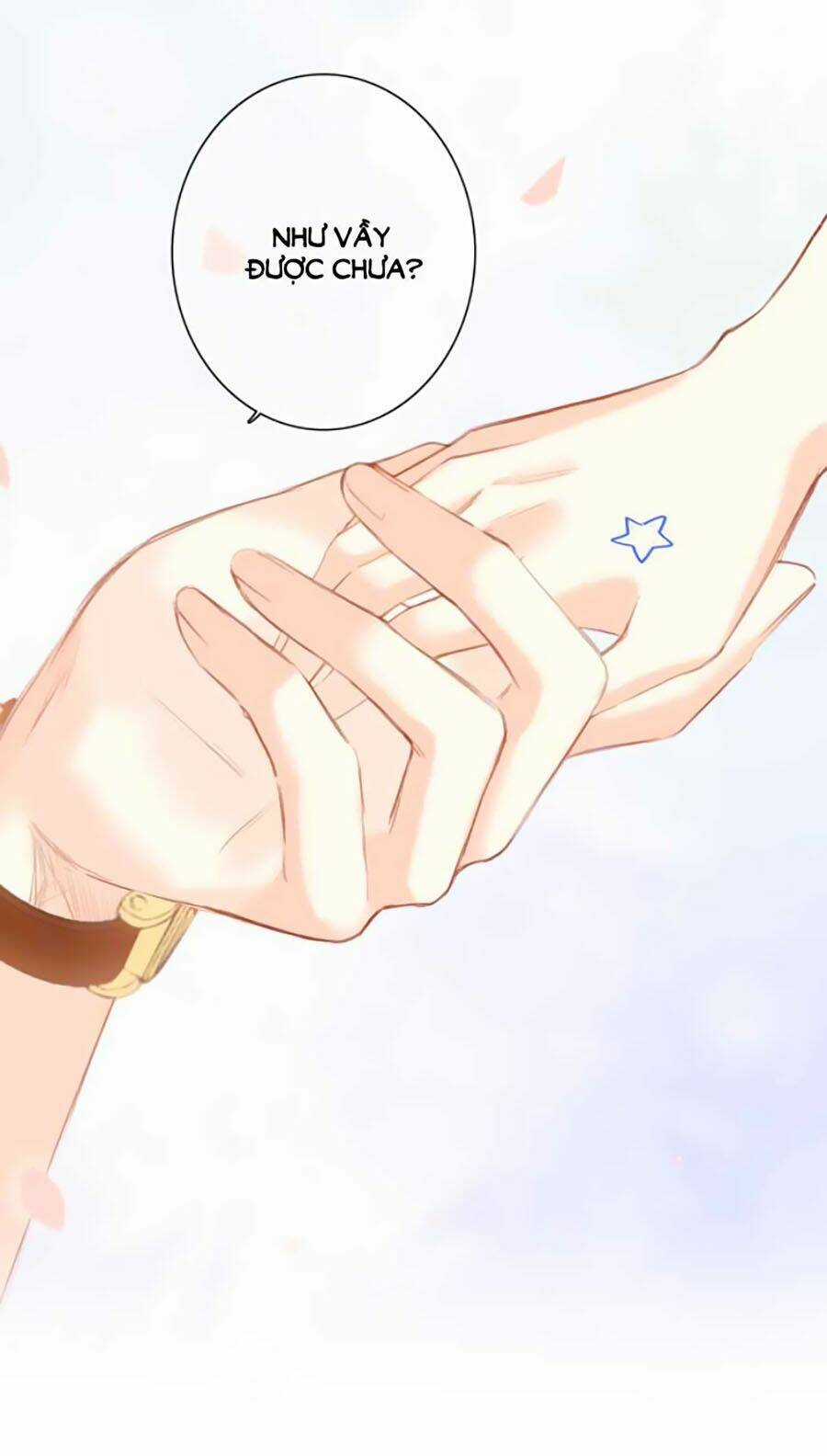 Con Tim Rung Động 3 - Chapter 10.2 - Trang 7