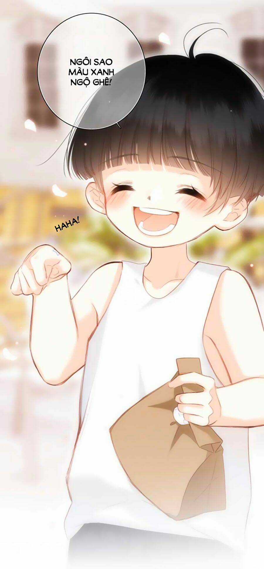 Con Tim Rung Động 3 - Chapter 10.2 - Trang 9