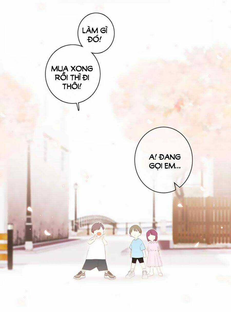 Con Tim Rung Động 3 - Chapter 10.2 - Trang 10