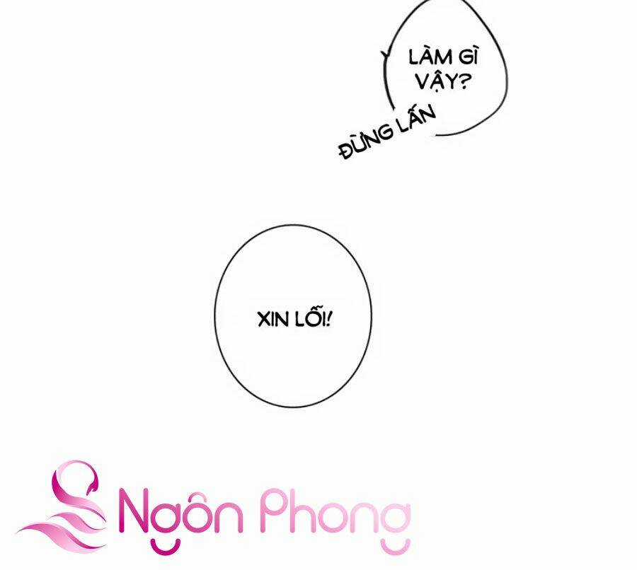 Con Tim Rung Động 3 - Chapter 11 - Trang 14