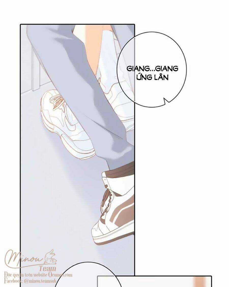 Con Tim Rung Động 3 - Chapter 11 - Trang 15