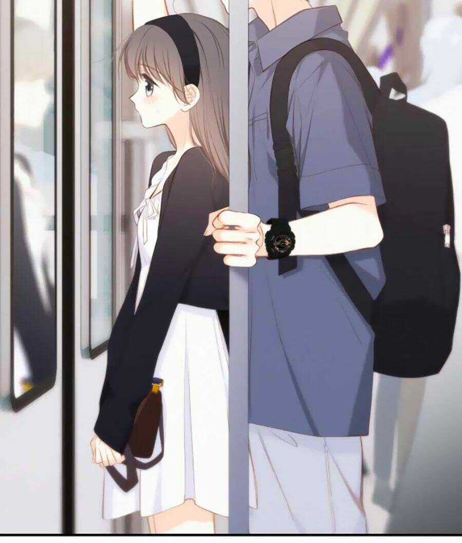 Con Tim Rung Động 3 - Chapter 11 - Trang 18