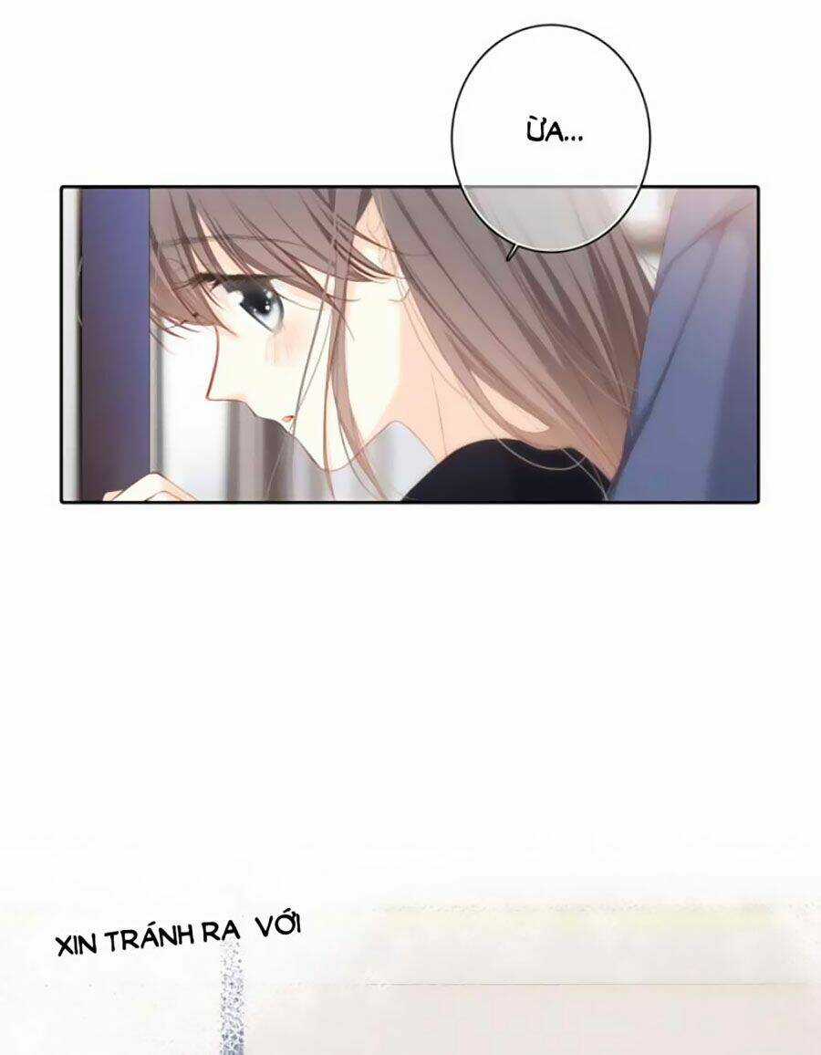 Con Tim Rung Động 3 - Chapter 11 - Trang 19