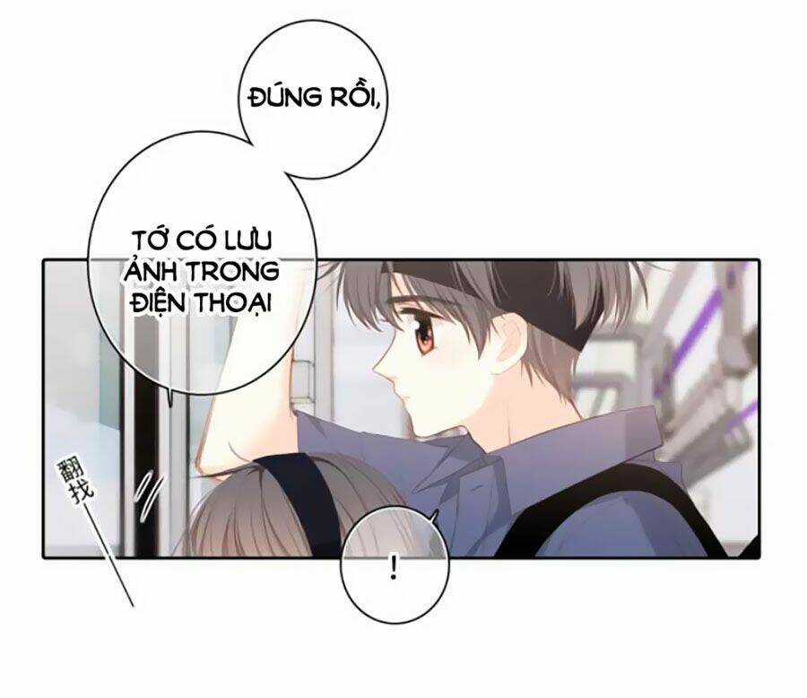 Con Tim Rung Động 3 - Chapter 11 - Trang 23