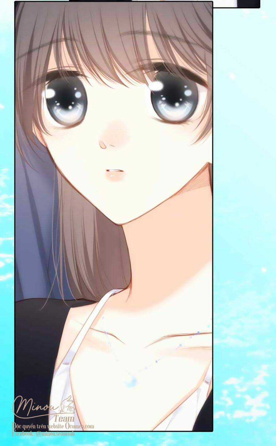 Con Tim Rung Động 3 - Chapter 11 - Trang 25