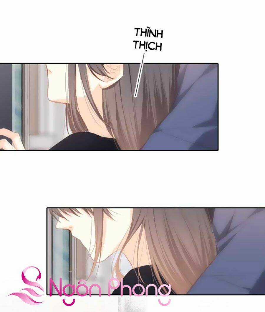 Con Tim Rung Động 3 - Chapter 11 - Trang 31