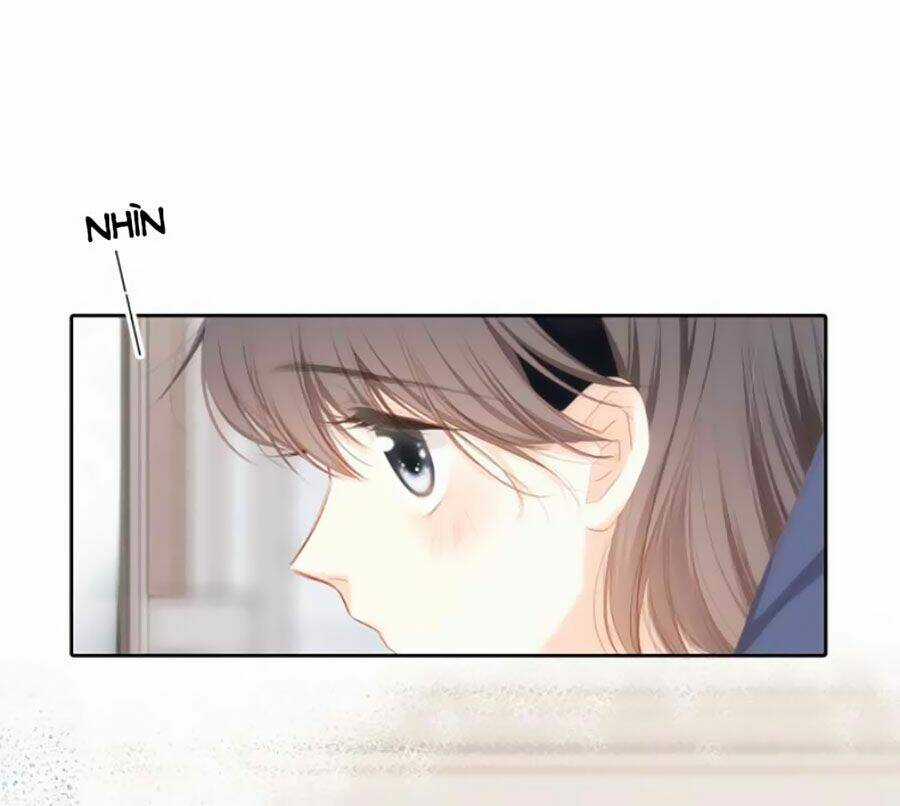 Con Tim Rung Động 3 - Chapter 11 - Trang 34