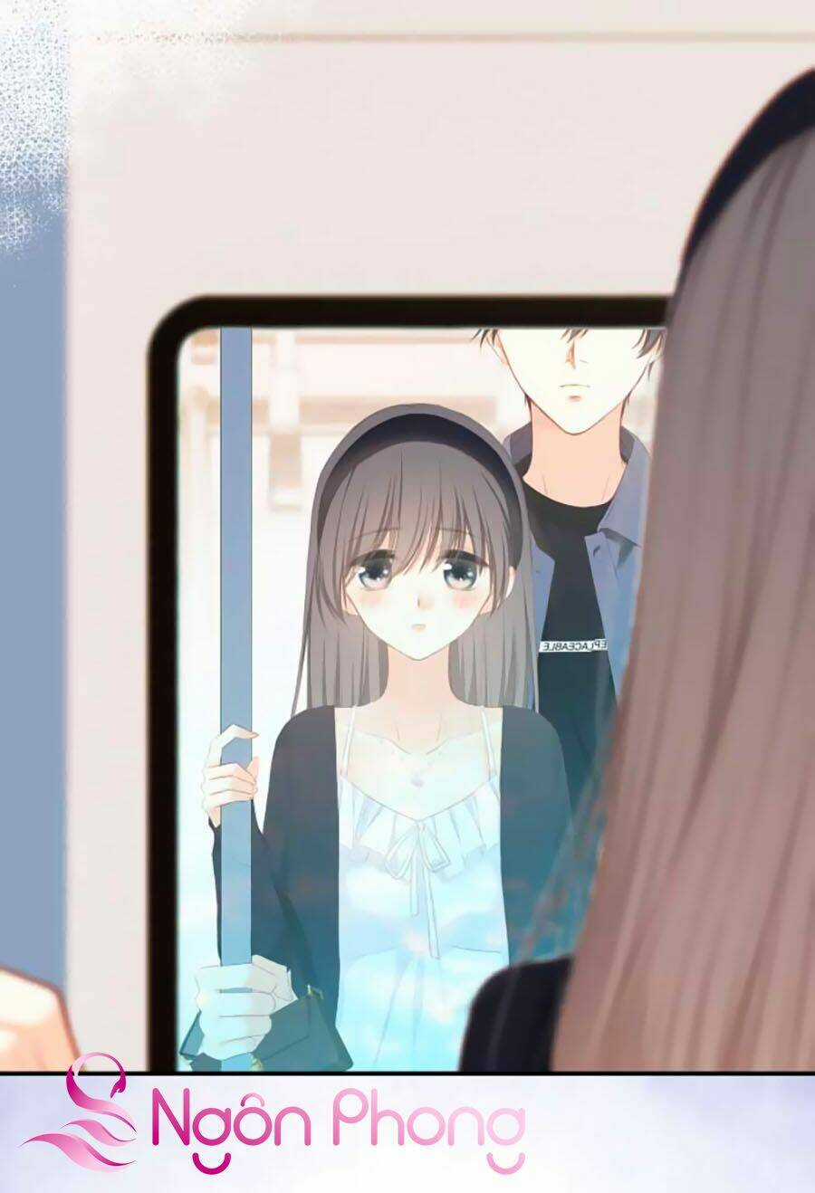 Con Tim Rung Động 3 - Chapter 11 - Trang 35